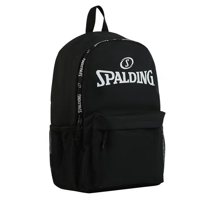 SPALDING