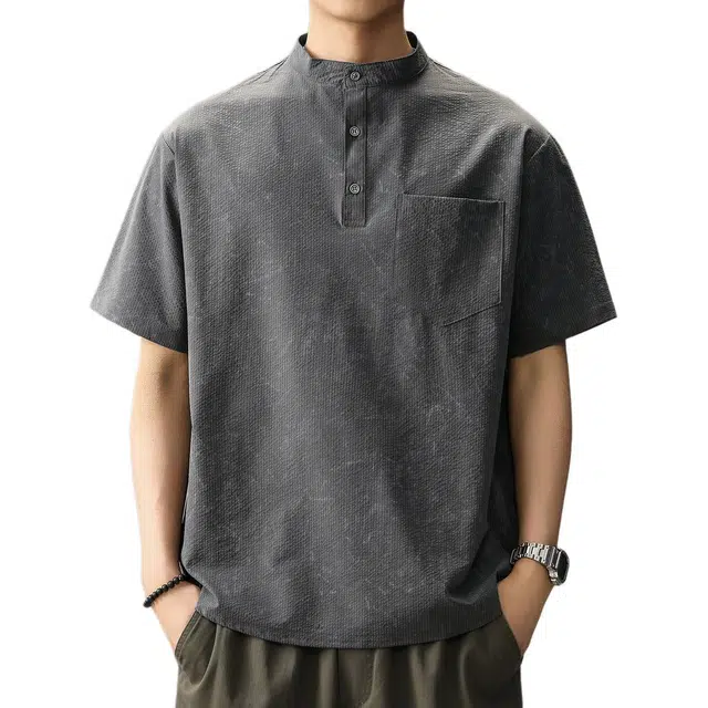VUAS vintagePolo