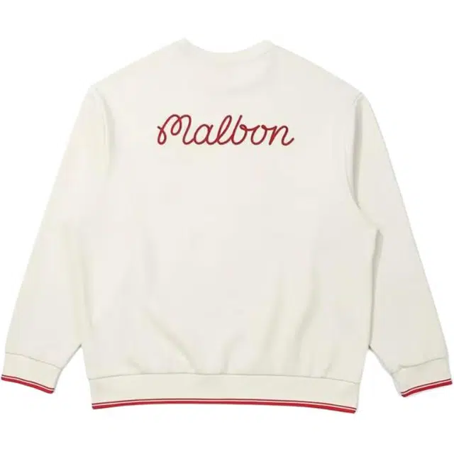 Malbon Golf Logo