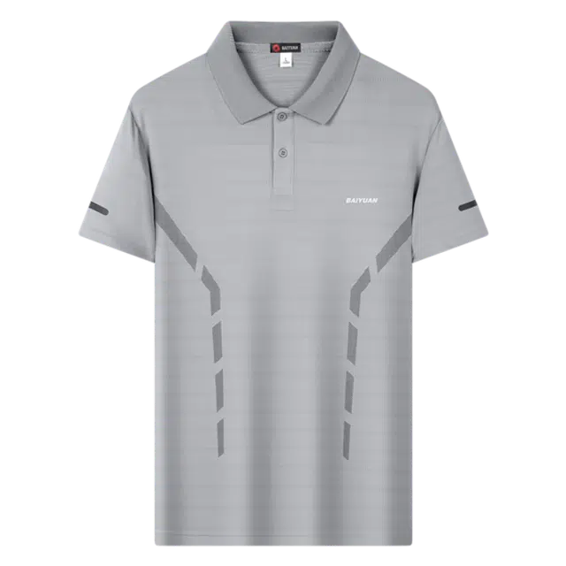 BaiYuan Trousers Polo