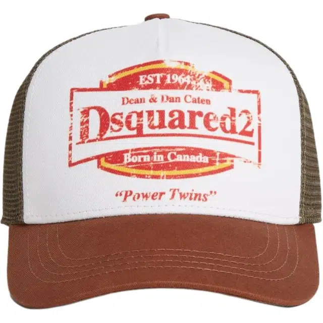 DSQUARED 2 LOGO