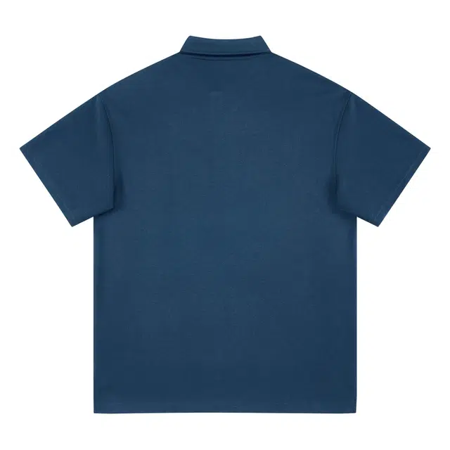 Feiyue Polo