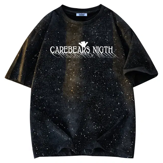 CAREBEARS oversizeT