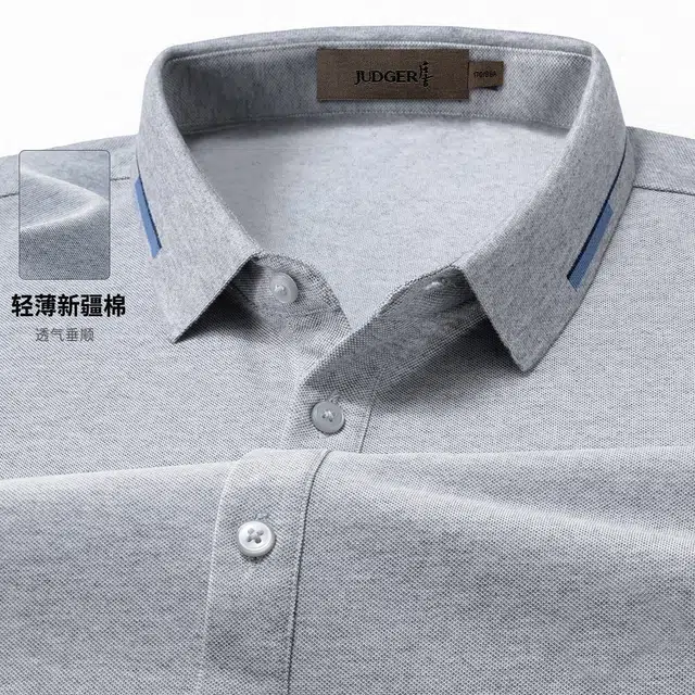 JUDGER Polo