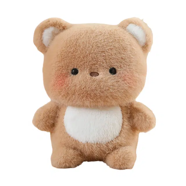 MIC RABBIT 16cm