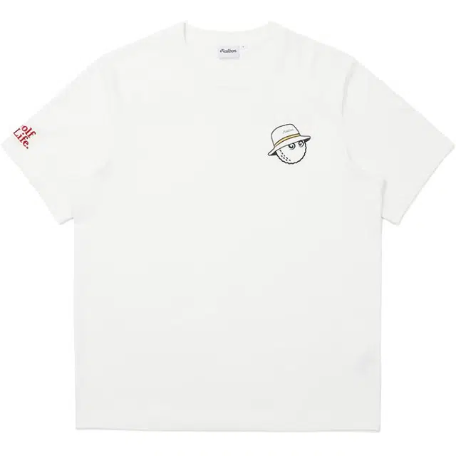 Malbon Golf T