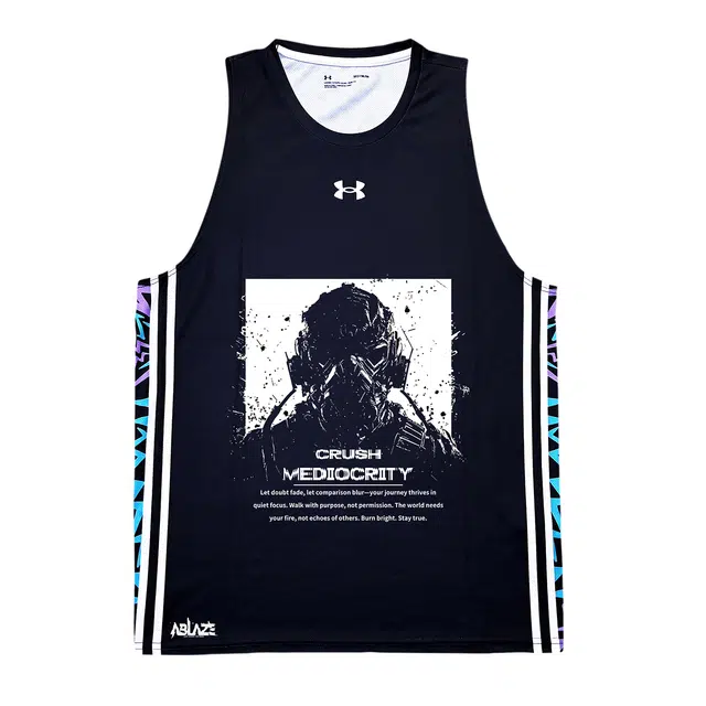 Under Armour