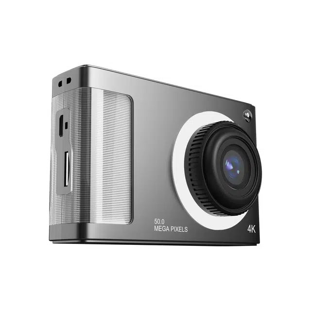 MYS AURORA MYS-D11 CCD TF 4800 vlgo