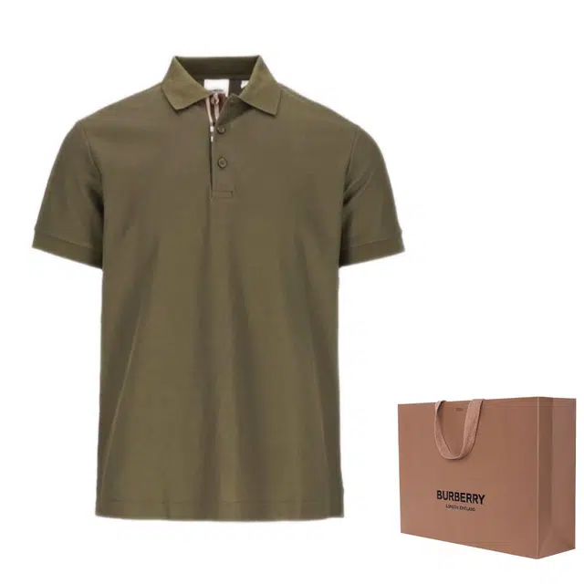 Burberry SS24 Polo