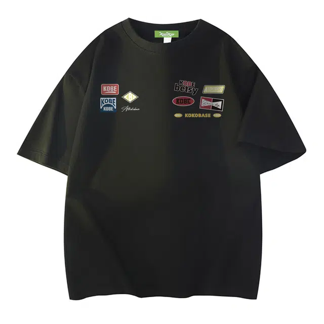 KOKO BASE logoT