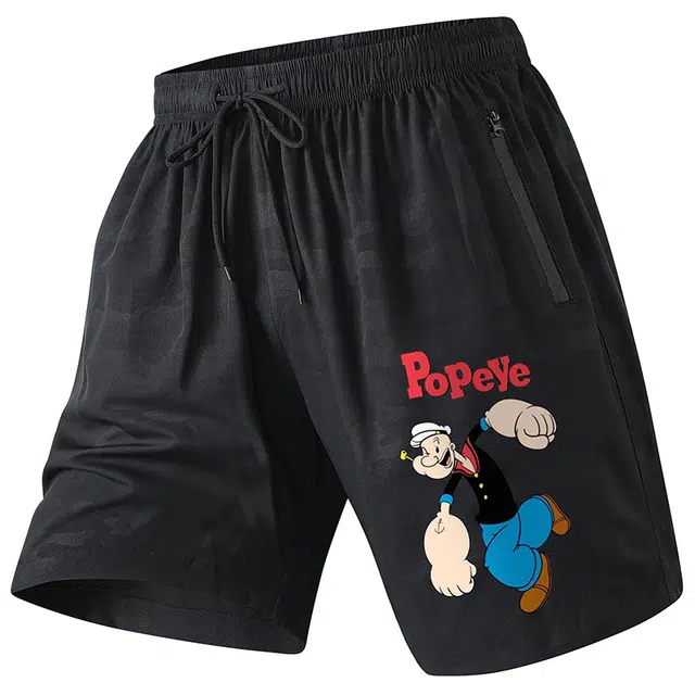 POPEYE Logo