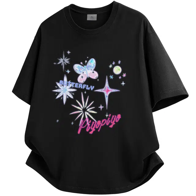 PIYOPIYO LogoinsT