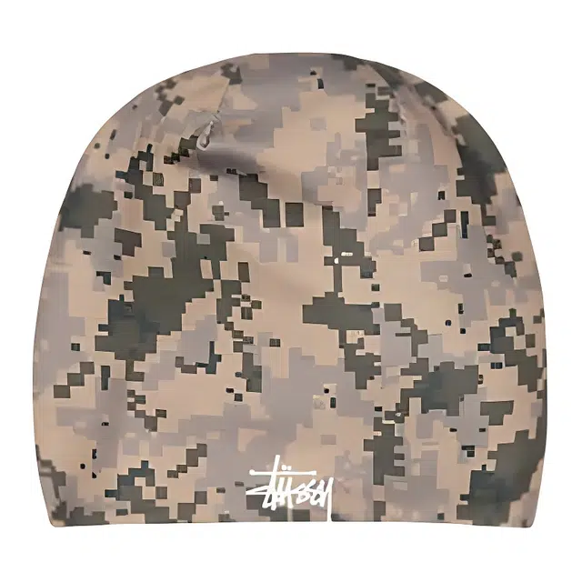 Stussy