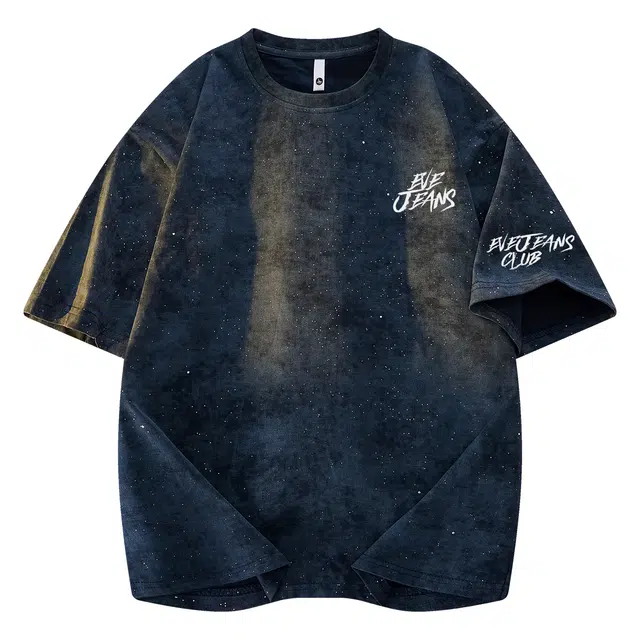 EVE Jeans LOGOT