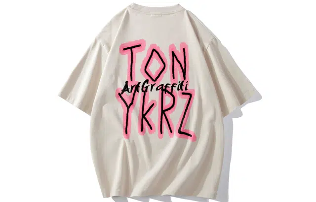 TONYKRZ T