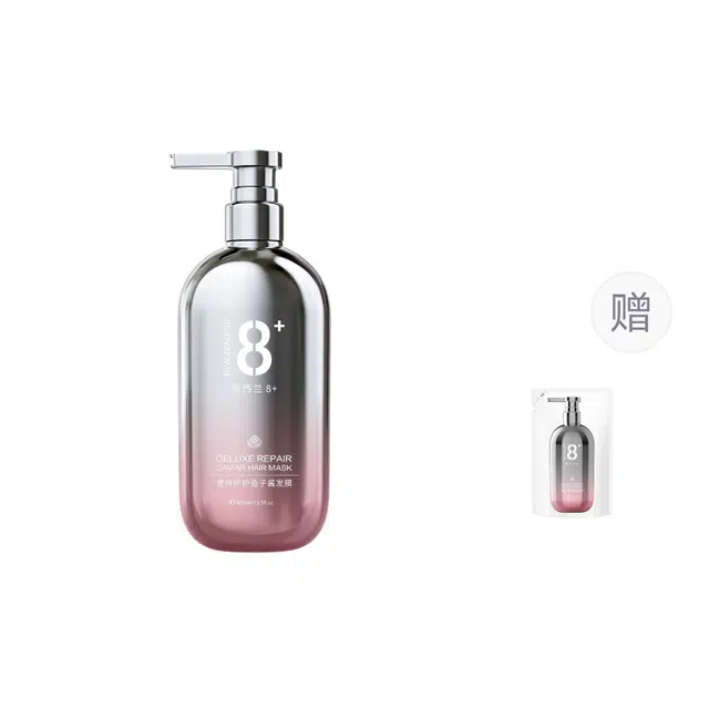 Jema Rose 8 400ml