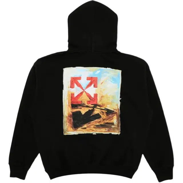 OFF-WHITE FW21 Logo