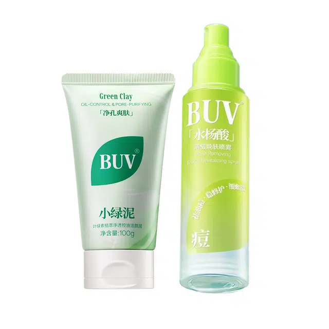 BUV 100g+125ml