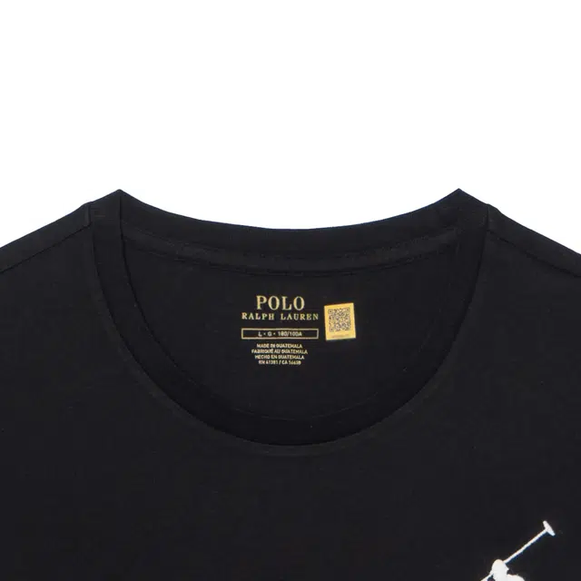 Polo Ralph Lauren SS23 LogoT