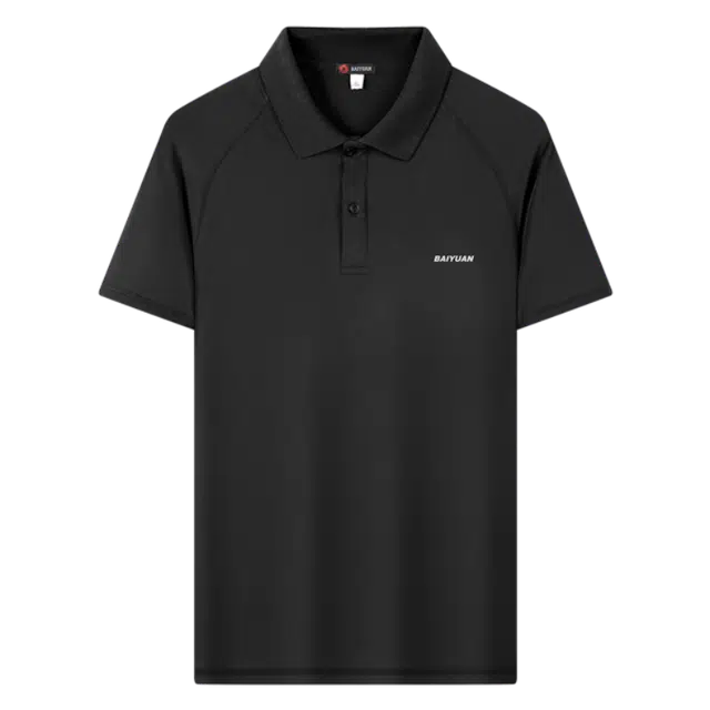 BaiYuan Trousers Polo