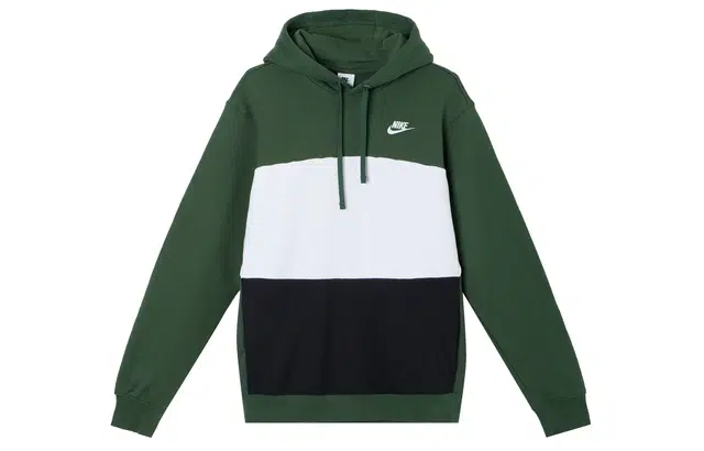Nike Club Fleece