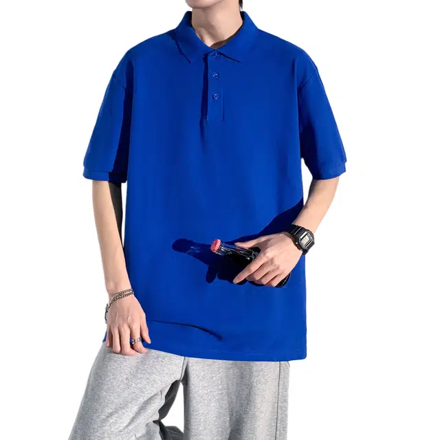 NVKR Polo