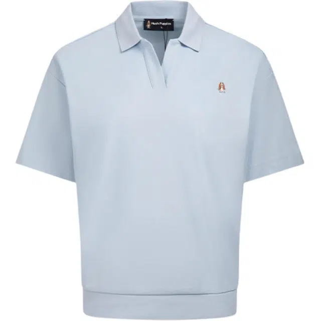 Hush Puppies Polo