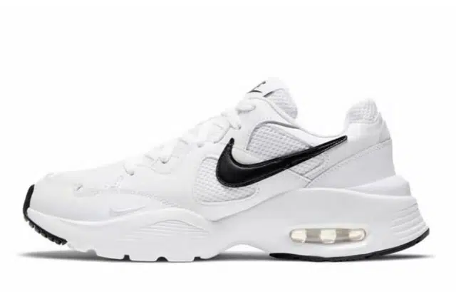 Nike Air Max Fusion