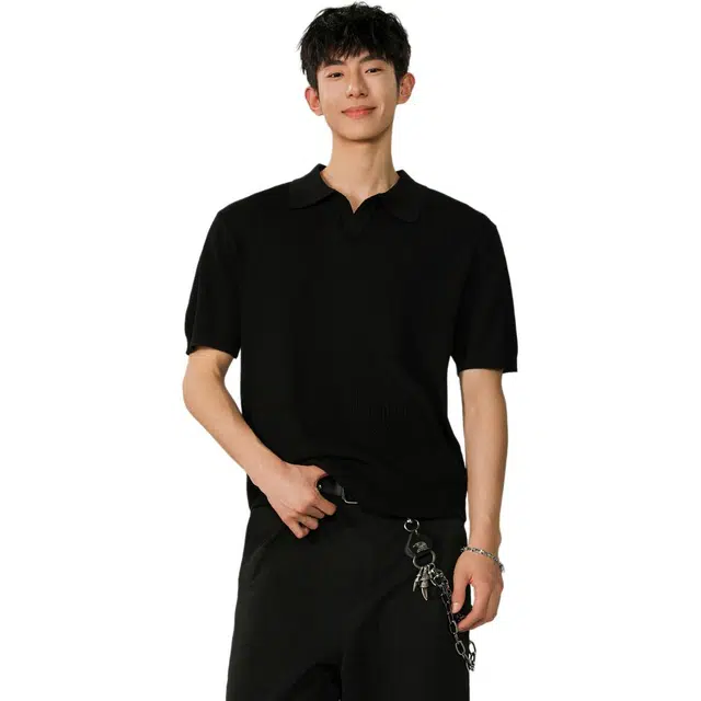 JIMIJONS Polo