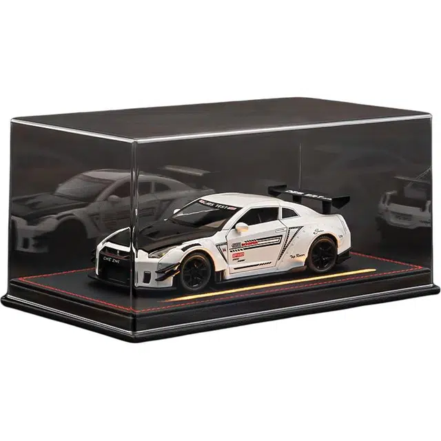 CHE ZHI GTR