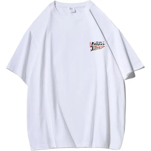 DAFT PUNK T