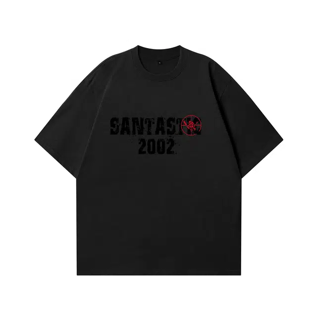 SANTASTIC T