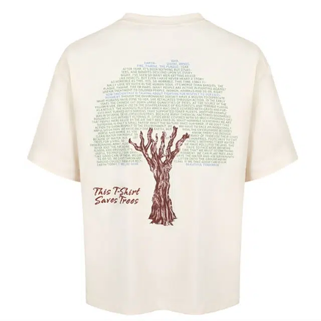 FAKE VINTAGE FV T