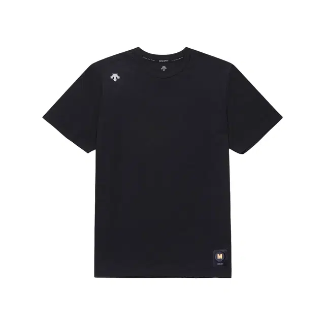 DESCENTE TOUGH LogoT