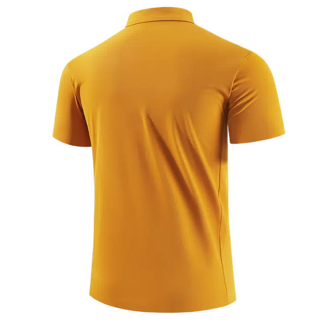 SWISS MILITARY logoPolo