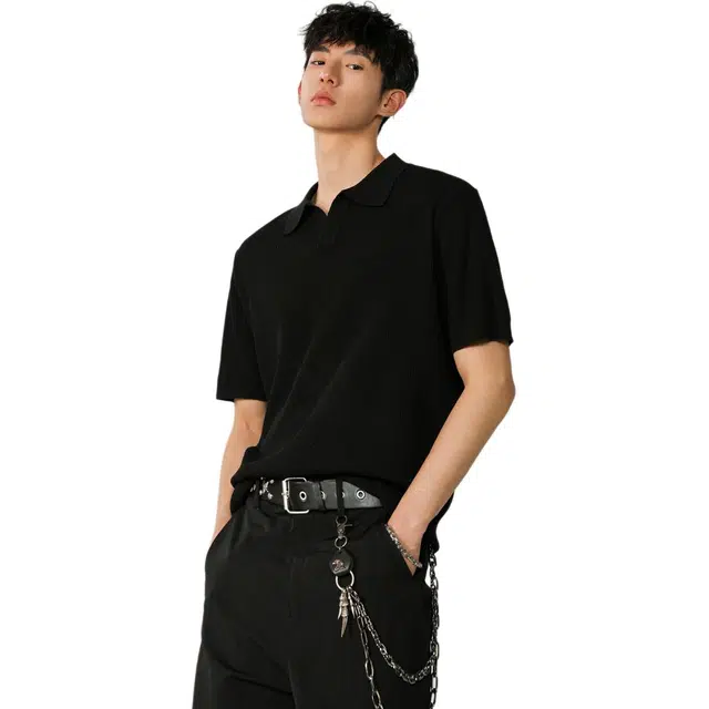 JIMIJONS Polo
