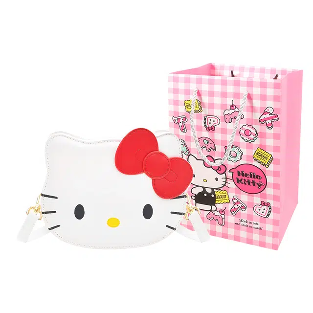 Sanrio x Hello Kitty