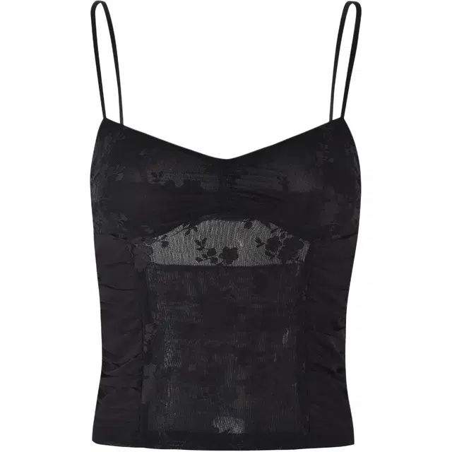 REFORMATION KALLIE TOP V