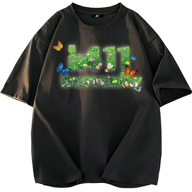K411 LogoT