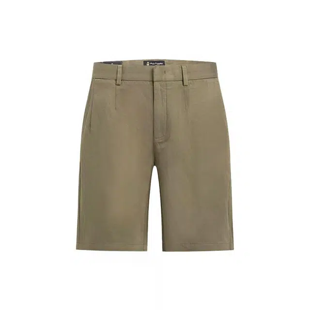 Hush Puppies