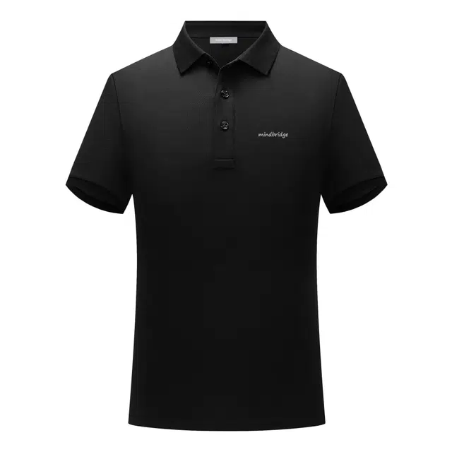 MindBridge LogoPolo