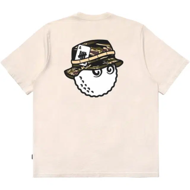 Malbon Golf T