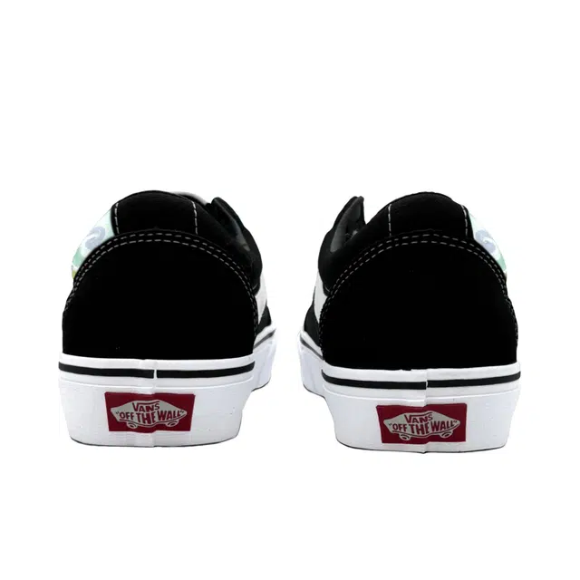 Vans Ward