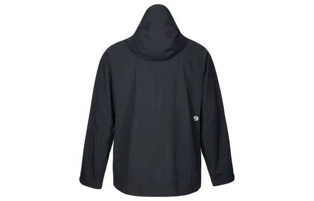 MOUNTAIN HARDWEAR Logo