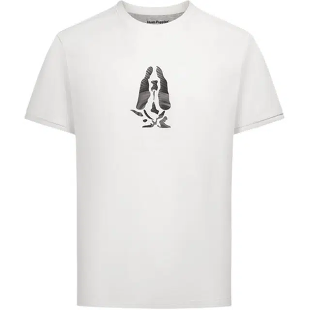 Hush Puppies T