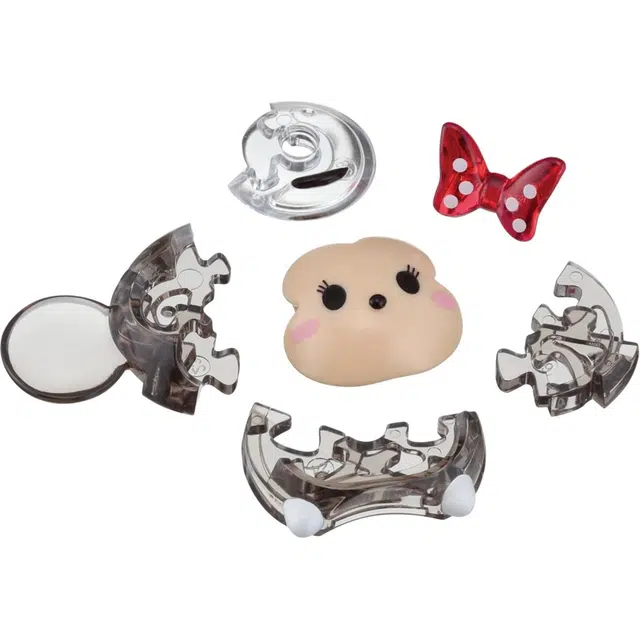 HANAYAMA 3DTsum Tsum 41pcs 4977513065641
