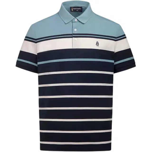 Hush Puppies Polo