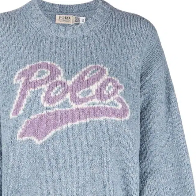 Polo Ralph Lauren SS22 logo