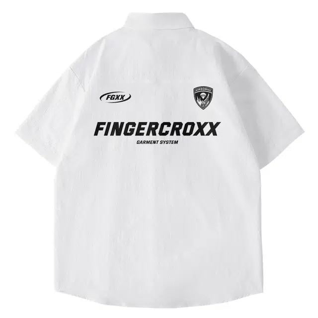Fingercroxx