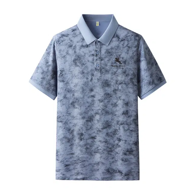 BOBBY ABLEY Polo
